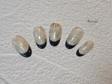 ナンバーナインネイル(No.9 nail)/