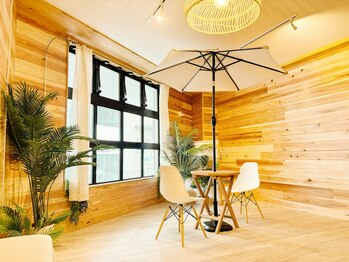 オメメ(omeme)/待合★