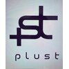 プラスト(PLUST)ロゴ