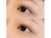 エム 新宿(M)/まつげパーマ