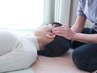 【お疲れのあなたへ】ドライヘッドスパで頭も身体もスッキリ90分¥7300→