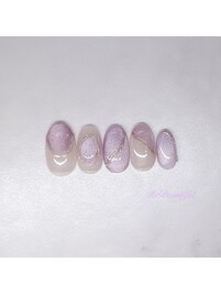 スタンダードデザイン(ハンド)