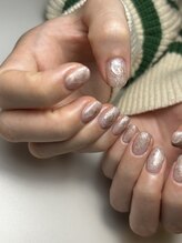 アオドットネイル(Ao. Nail)/サンプルセレクト