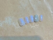 クレー(Klee)/定額Simple Design