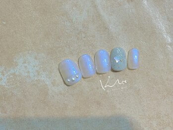 クレー(Klee)/定額Simple Design