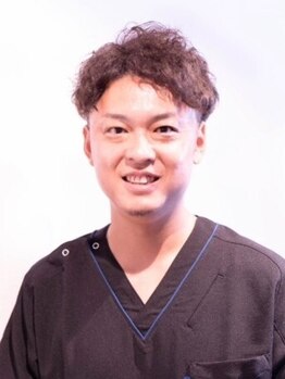 ジェンツ フナバシ(Gents.FUNABASHI)の写真/【ヒゲ脱毛初回¥1,900】ヒゲ剃りをなくして毎日10分の余暇を☆