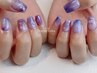 【Hand：90min】シンプル/ニュアンス/マグネット
