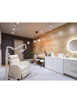 4000円以下のお手頃メニューがあるサロン