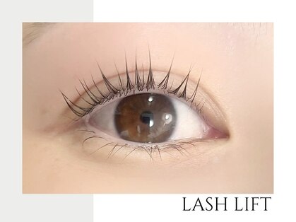 バランスラッシュ(BALANCE LASH)の写真