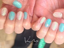 クレー(Klee)/美ワンカラー