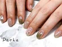 パシャ(Pacha)/ニュアンスアート