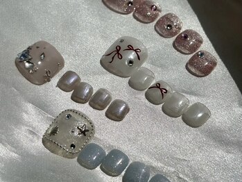 スタージェム(STAR J'aime)/