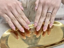 ルレーブ(LE REVE)/チークマグネットフレンチ