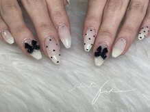 サロンド フィーカ(salon de fika)/【Saki】