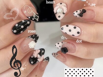 アイ ネイルズ 天神店(I nails)の写真