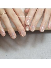 シュポルテ(chou porte)/