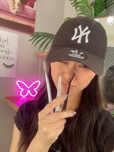 アイキャンディ(iCandy)&nbsp;SATOU KAORU