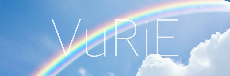 ヴリエ 立川店(VURIE)のサロンヘッダー