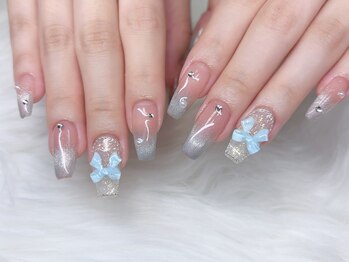 リモア 三河安城店(Re:more)/スカルプアートフリー