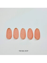 【HAND】定額<シンプルデザイン>