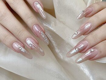 ラッキー 渋谷店(Lucky)/INSネイル