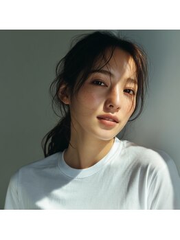 ビーアフターサロン 恵比寿本店(B<AFTER SALON)/隙間時間に通える眉スタイリング