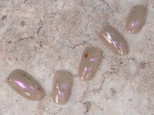 レプレネイル 日本橋人形町(RepreNail)/art