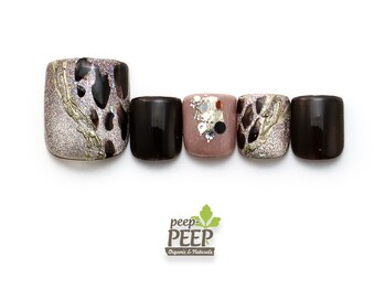 ピッピ 白金台店(peep PEEP)/25年10月マンスリートレンド-21