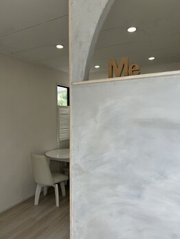 アイラッシュミー(eyelash Me)/eyelash Me