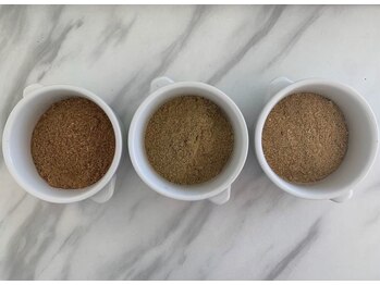 ドゥエルモ 三軒茶屋(DoHERMO)/無添加の植物エキス