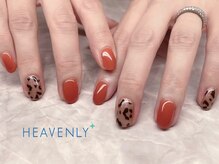 ヘブンリープラス＋ Luz湘南辻堂店/長さ出し オフのみ パラジェル