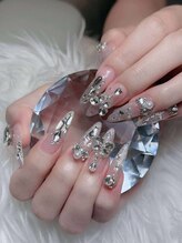 ルミ(Lumi)/アートやリ＋パーツつけ放題