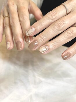 オフィスネイル！