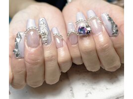 スカルプフルアート