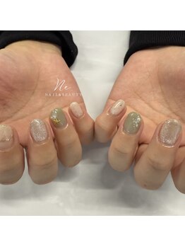 ネオン(Ne.)/summer design