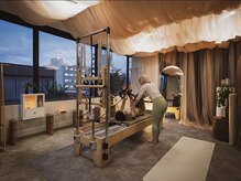 トゥラ(Tula)/内観