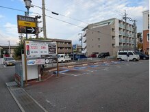 ゴーズ(GO’S)/無料駐車場完備♪