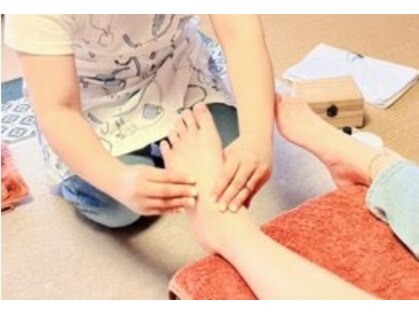 テッテアロマ(tette..aroma)の写真