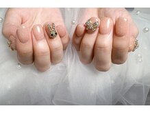 スペードキューネイル 新宿店(Spade Q Nail)/