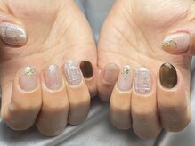 アオネイル(ao nail)/ao nail