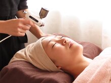 icca～大人の上質サロン～《韓国式セラピール/脱毛/毛穴洗浄/ネイル》大宰府店/