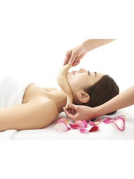 小顔になりたい