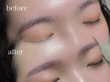 イオナ(IONA)/eyebrow