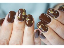 サロン デ ミランダ(Salon de Miranda)/