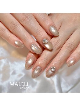 マレリ 北円山店(MALELI)/