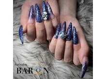 バロン 池袋店(BARON)/ラメグラ