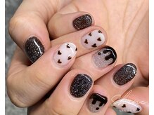 シャイン(Shine)/持ち込みデザイン参照