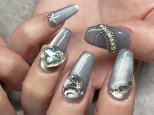 エアネイル(eA NAIL)/持ち込み/特殊パーツ
