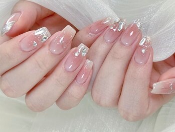 スペラ 大宮店(Spera)の写真/【大宮駅4分】SNSで話題の旬デザインをお得に。トレンドを凝縮した定額コースで理想の最旬ネイルへ!