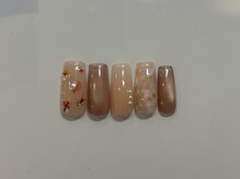 アンネ 表参道(ANNE)/【Hand】トレンド/シーズン 定額